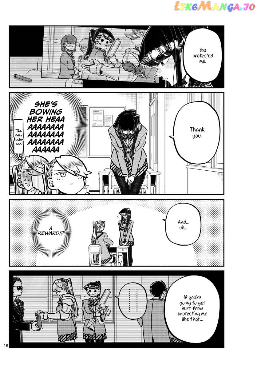 Komi Can